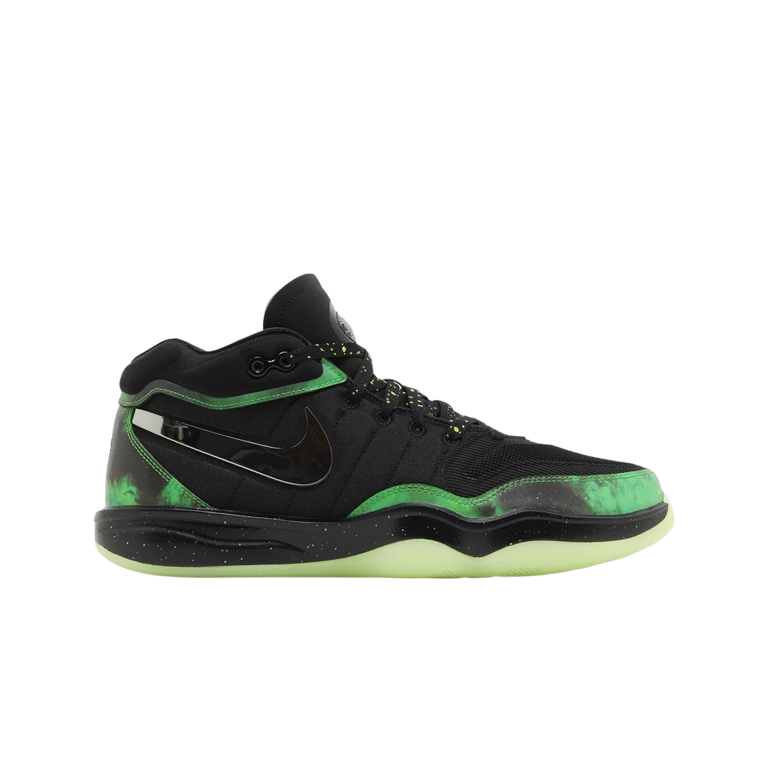 나이키 에어 줌 G.T. 허슬 2 빅터 웸반야마 멀티 컬러(Nike Air Zoom G.T. Hustle 2 Victor Wembanyama Multi Color) - 1