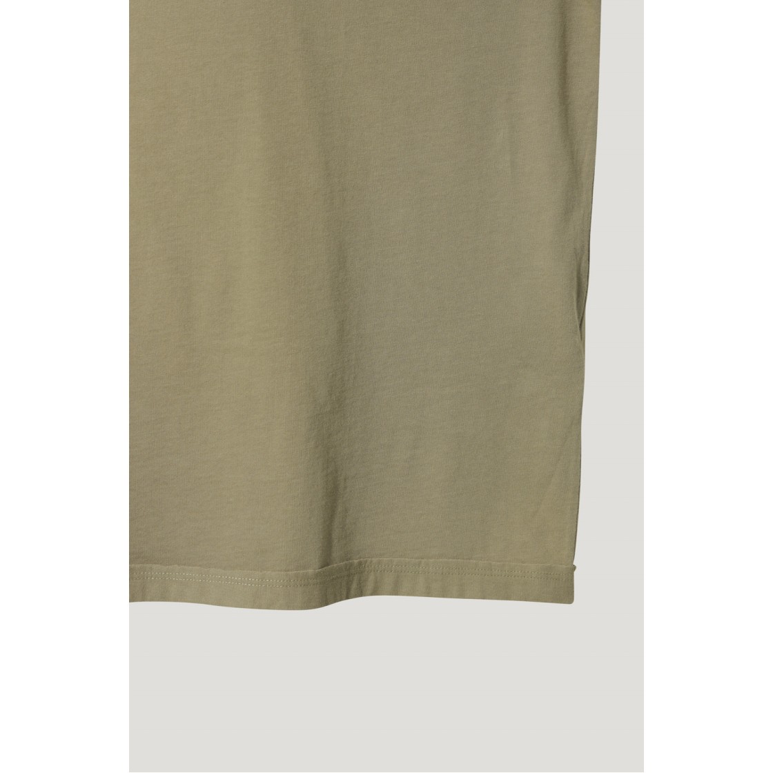 이로 아우티 티셔츠 베이지(Iro Outi T-Shirt Beige) - 6