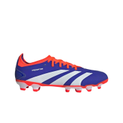 Adidas Predator Pro MG Lucid Blue