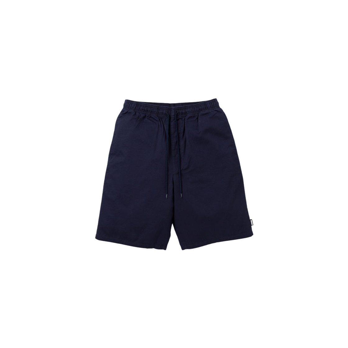 Neighborhood Easy Short Pants Navy 상세 이미지 1