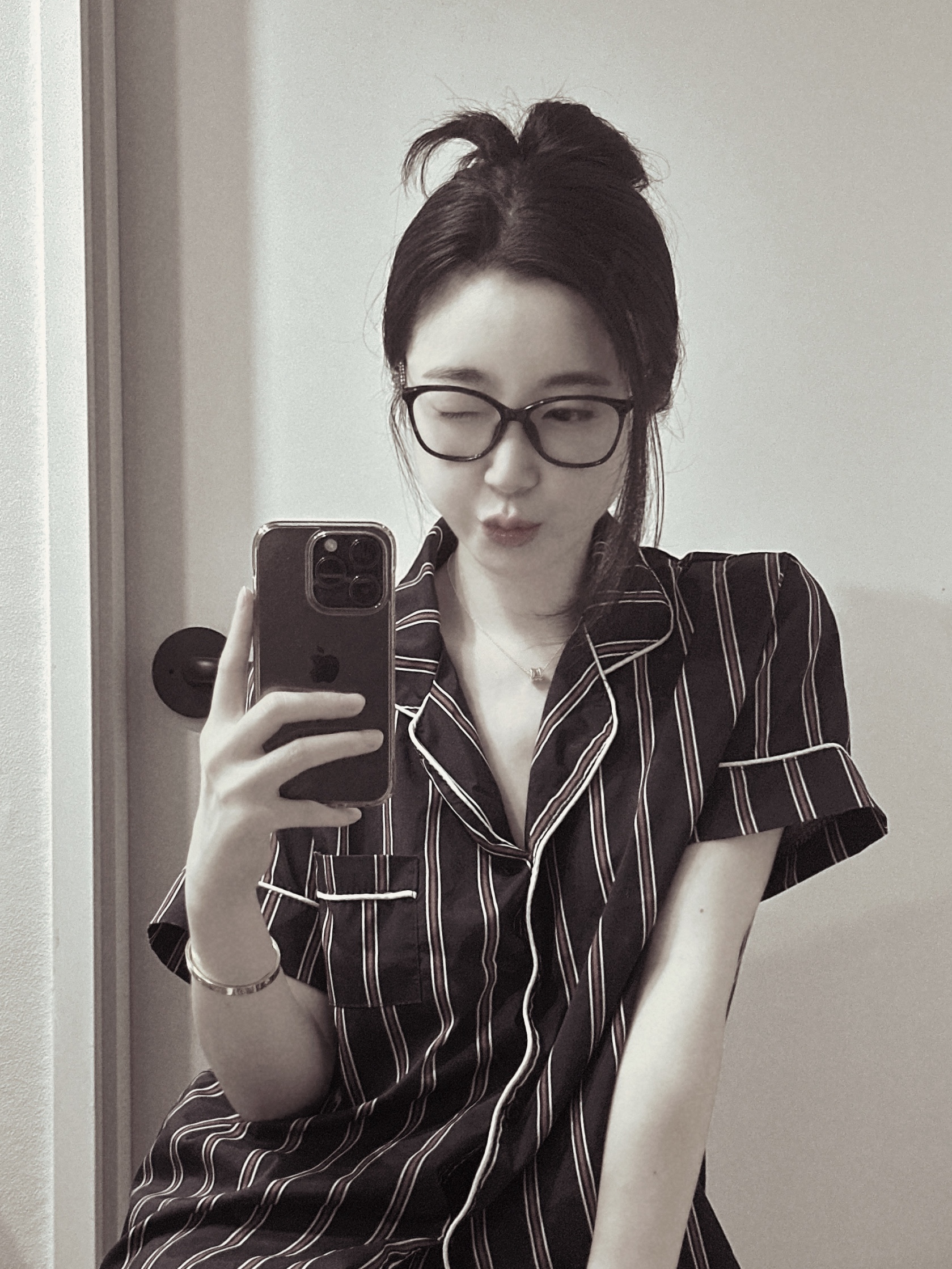 윰님의 스타일 - 2