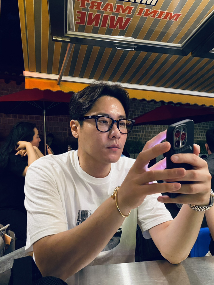 KREAM 프로필 이미지