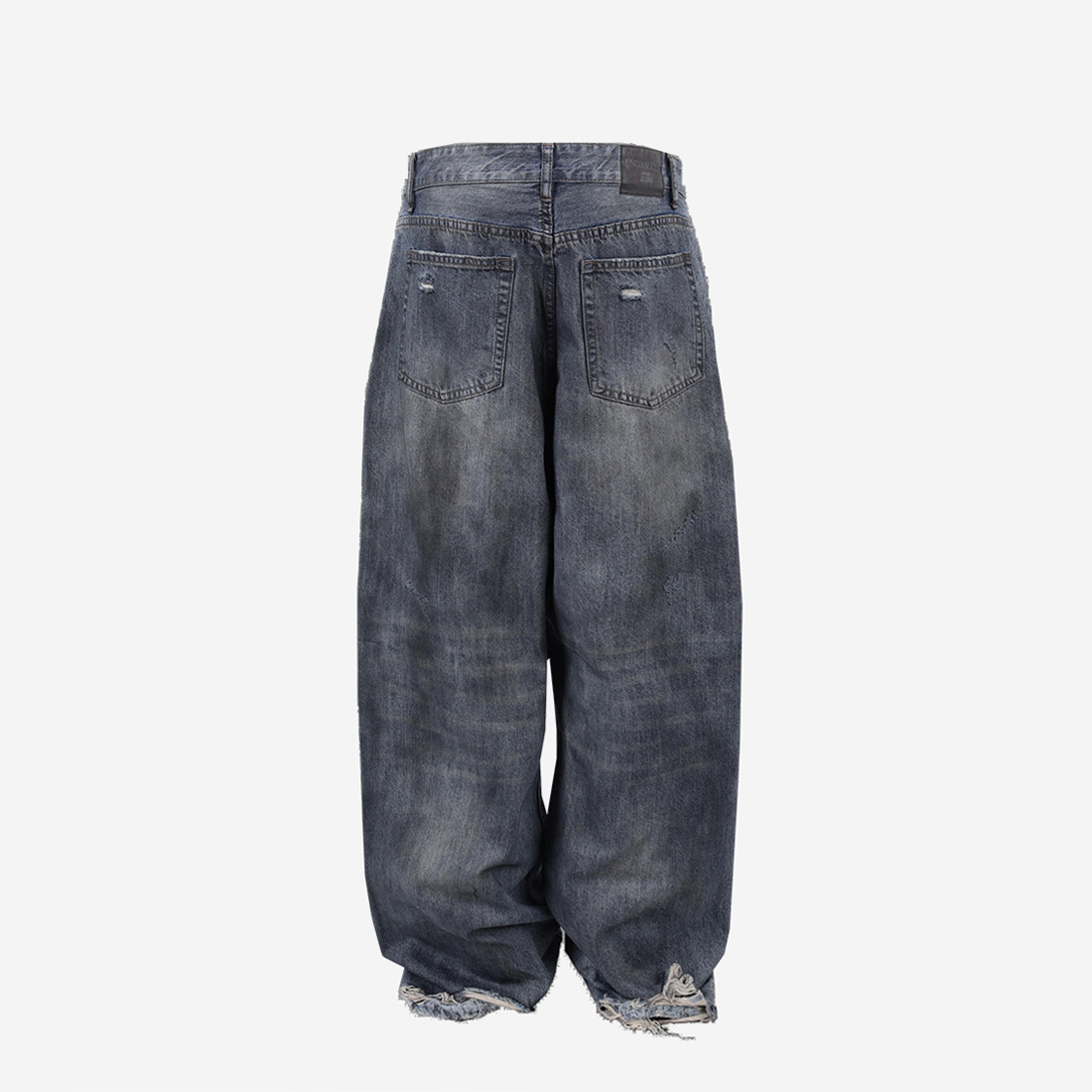 어웬드 더티 워싱 진(Awende Dirty Washing Jean) - 3