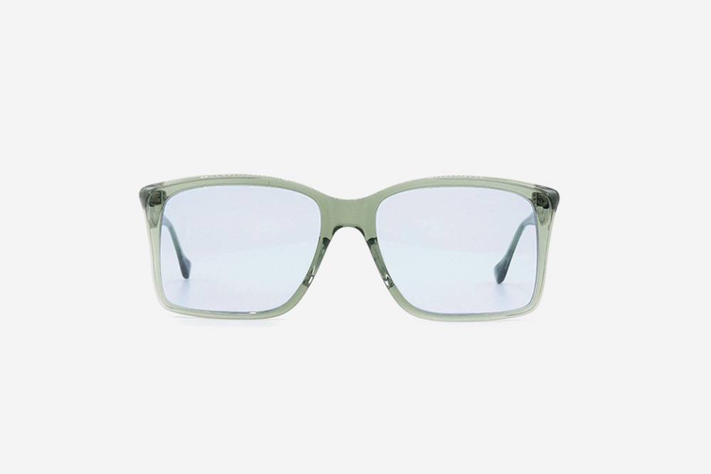 하이칼라 윔피 그린 크리스탈 | Highcollar | KREAM Highcollar Wimpy Green Crystal