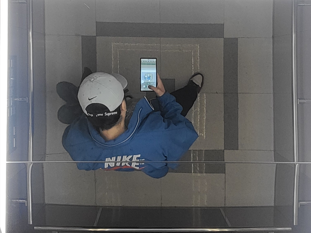 Nike NSW Trend Woven Jacket Dark Marina Blue - Asia, Supreme x Nike ACG Denim 6-Panel Washed Blue - 22FW 착용 스타일