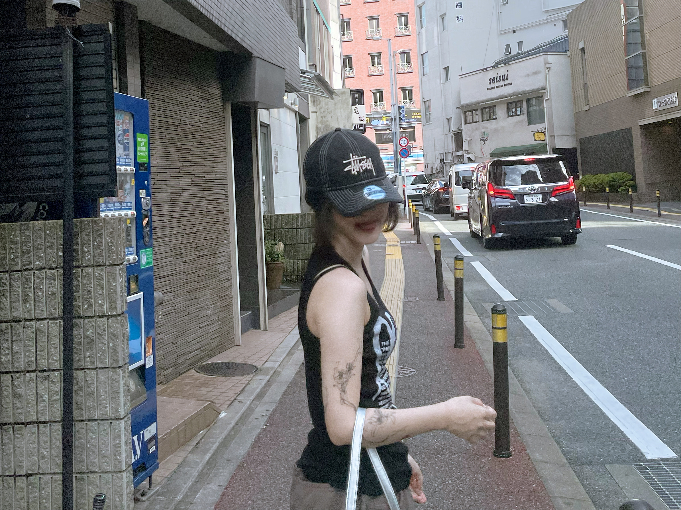 Stussy New Era 9twenty Basic Trucker Black, The Museum Visitor Women Heart Stud Mini Bag Silver 착용 스타일