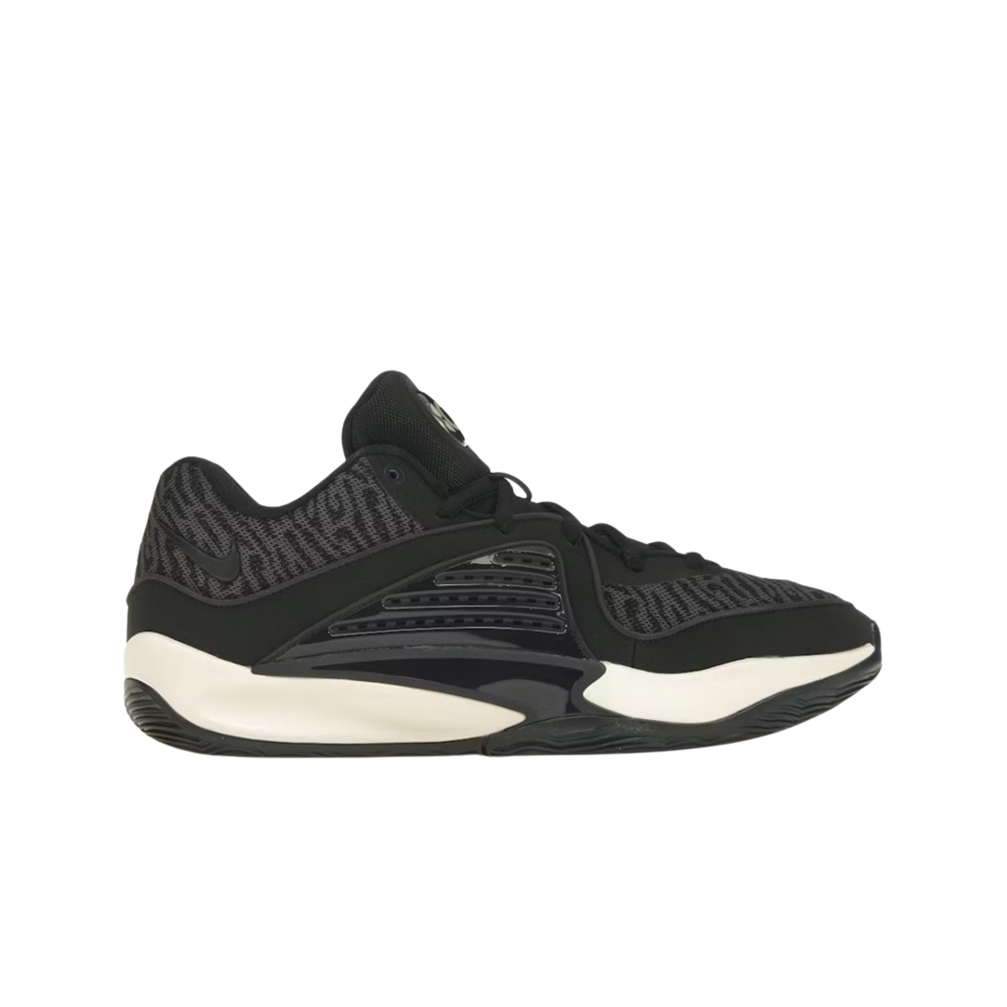 나이키 KD 16 EP 블랙 다크 스모크 그레이(Nike KD 16 EP Black Dark Smoke Grey) - 1