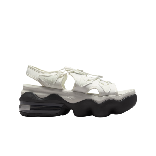 (W) Nike Air Max Koko Sandal Summit White Anthracite