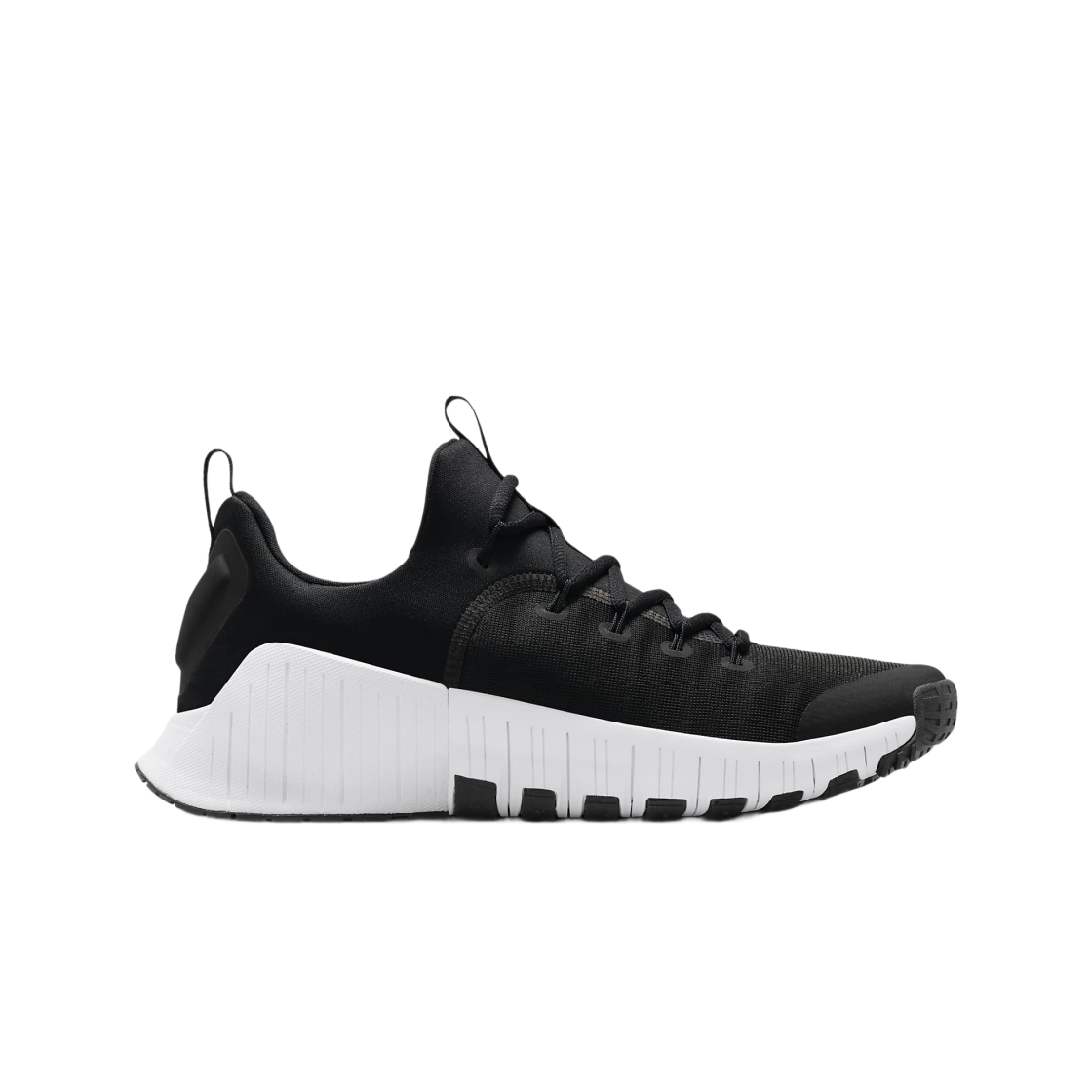 나이키 프리 메트콘 6 블랙 화이트(Nike Free Metcon 6 Black White)