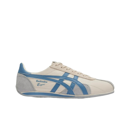 1183B480-250 Onitsuka Tiger Runspark Cream Light Blue