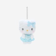 Sanrio Hello Kitty Dreaming Angel Series 2nd Edition Mascot Holder