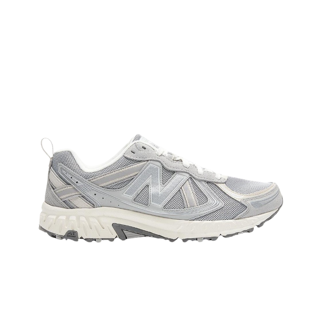 뉴발란스 410v5 그레이 - 2E 와이드(New Balance 410v5 Gray - 2E Wide)