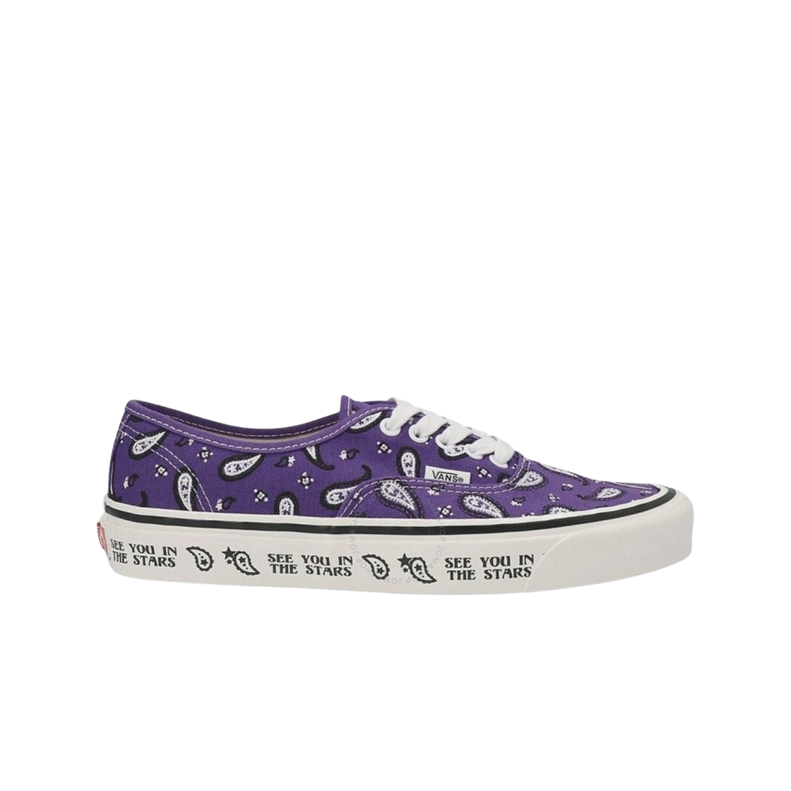반스 어센틱 44 DX 코스믹 로데오 퍼플(Vans Authentic 44 DX Cosmic Rodeo Purple) - 1
