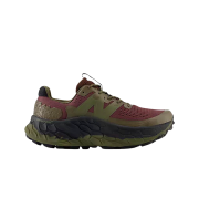 New Balance Fresh Foam X More Trail v3 Licorice Dark Camo