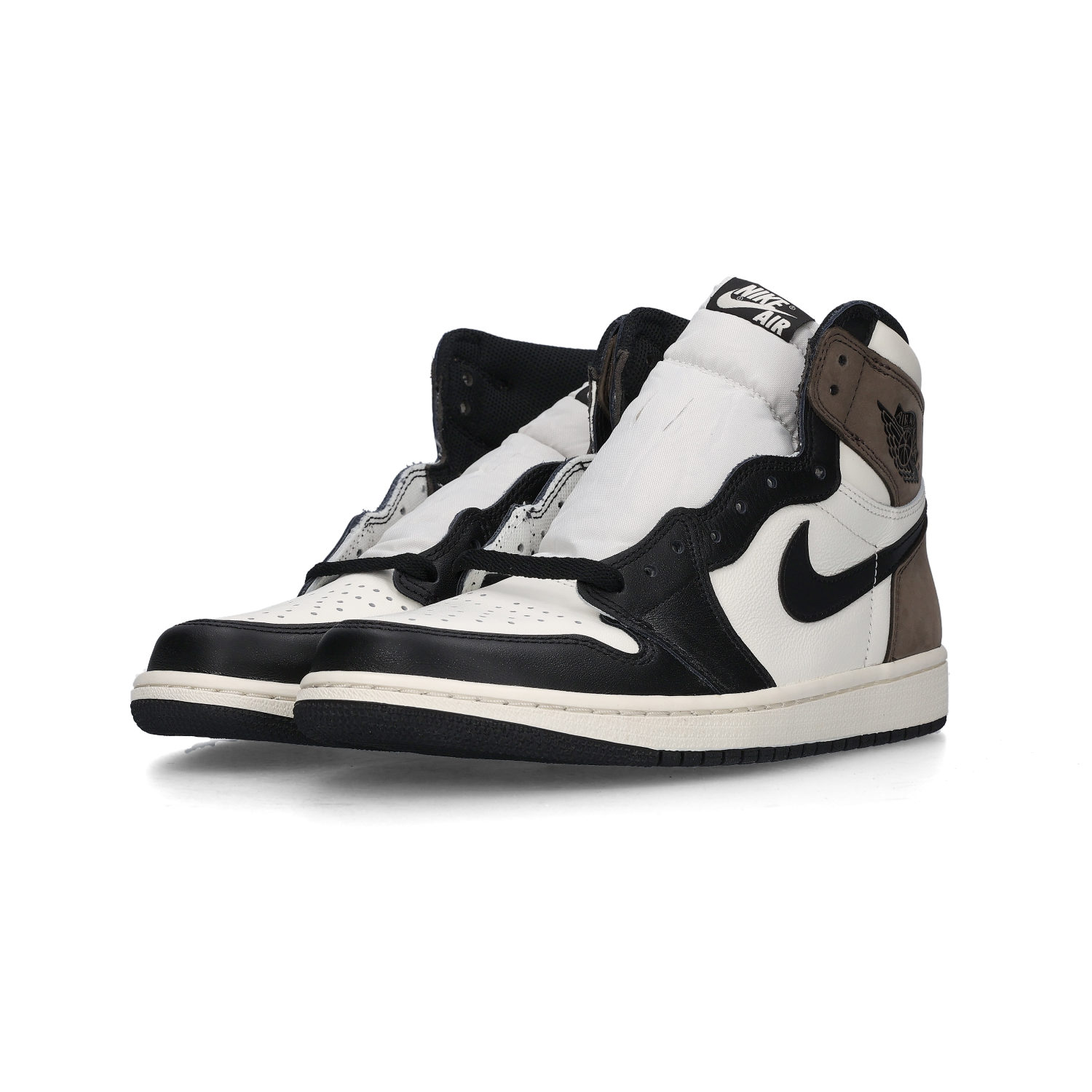Jordan 1 Retro High OG Black Mocha