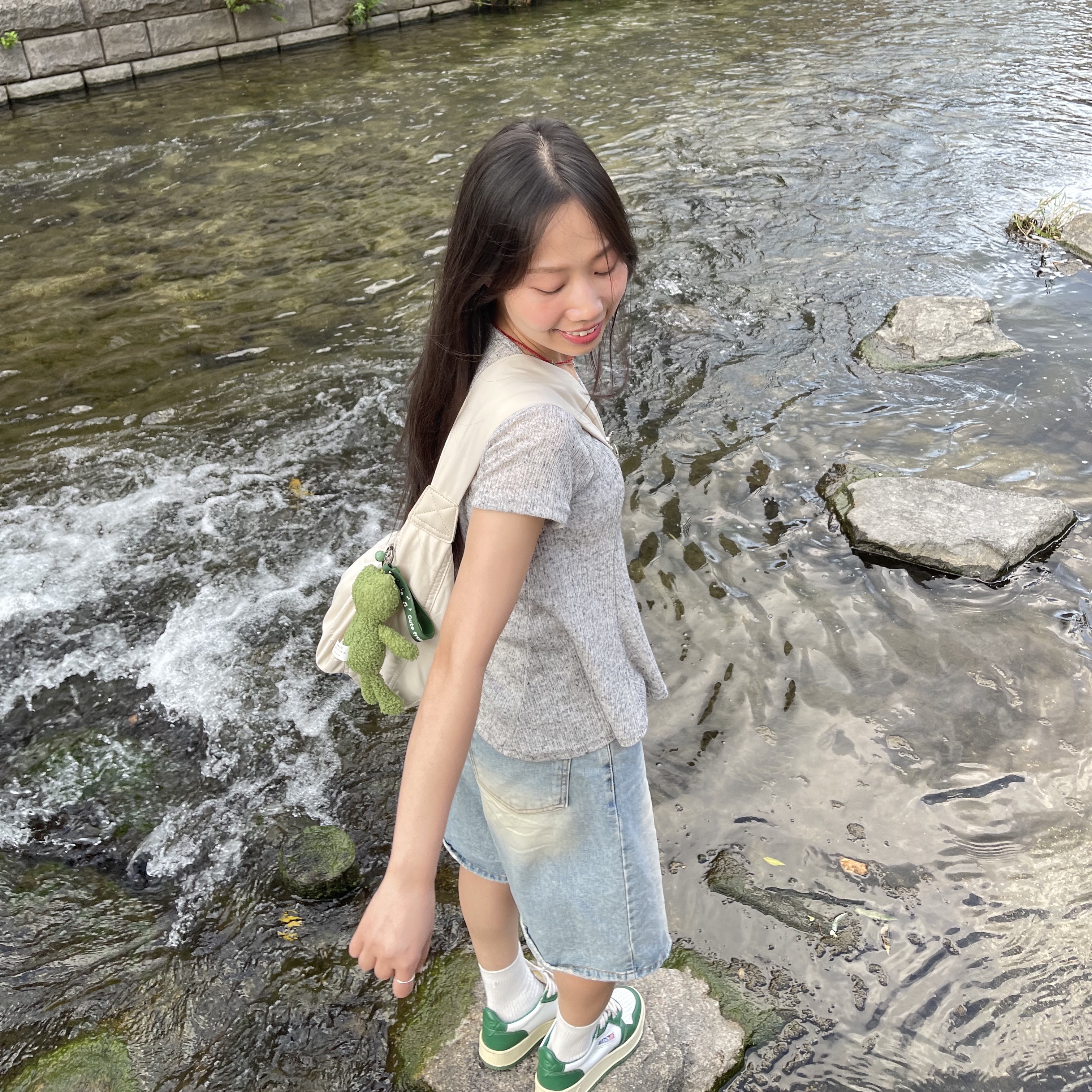 Vulebg6496님의 스타일