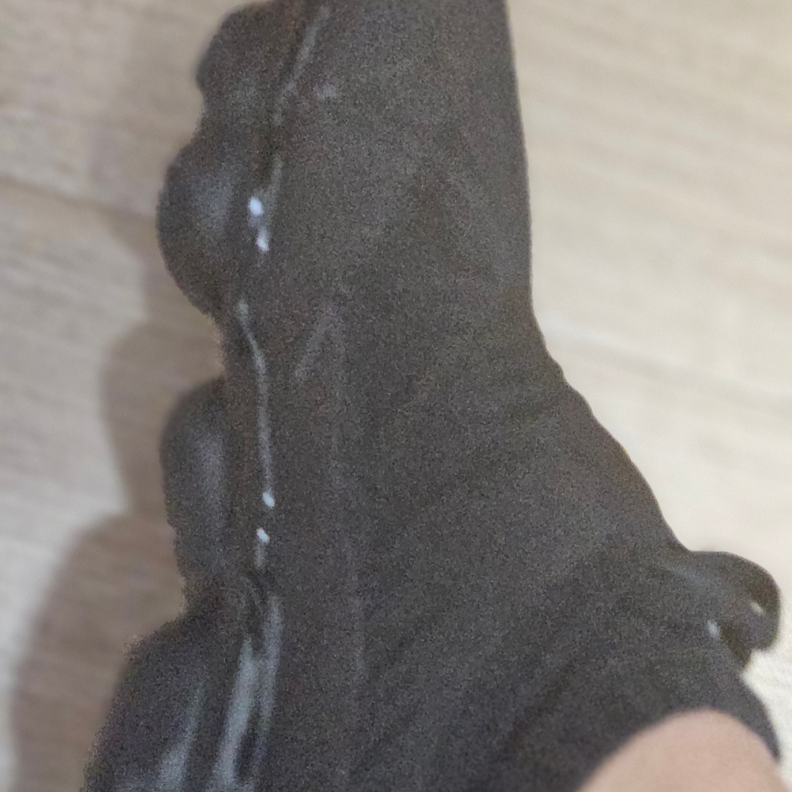 Nike Air VaporMax Moc Roam Black 착용 스타일
