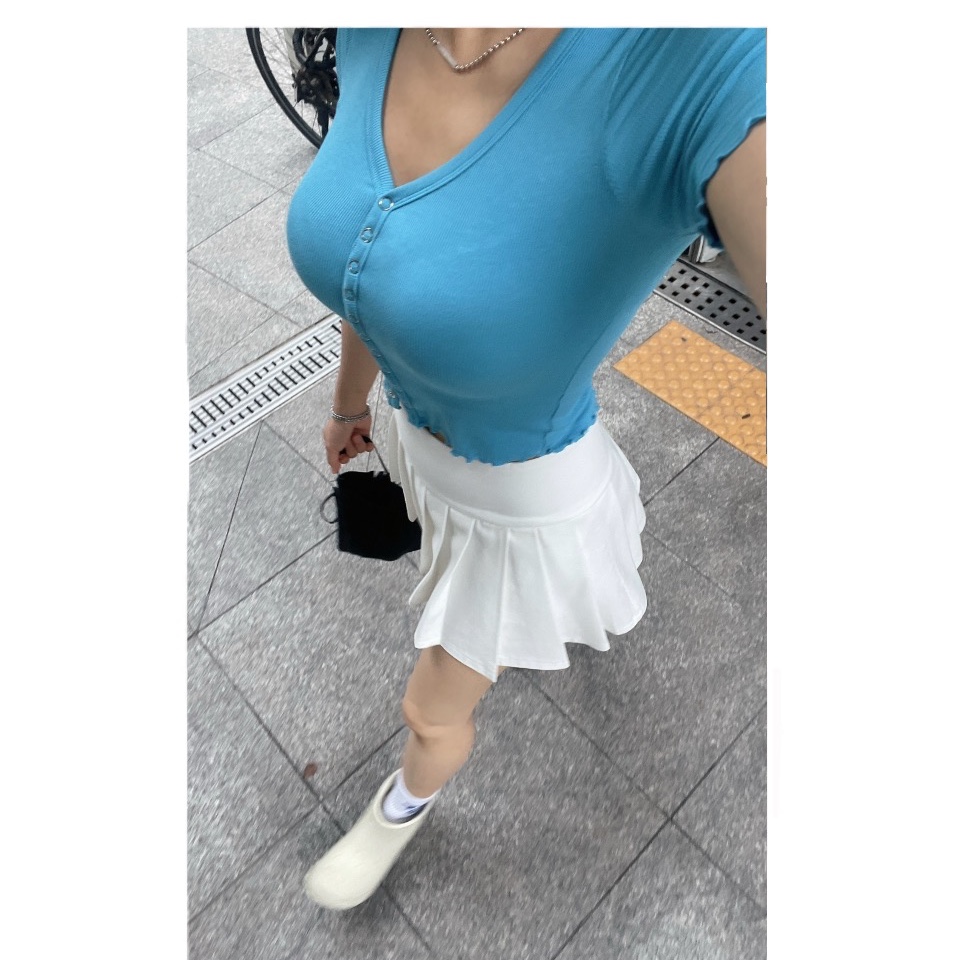 Crocs Classic Crush Boot Bone 착용 스타일