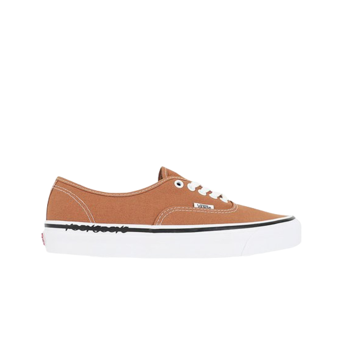 VN0A38ENDFF Vans x Noon Goons Authentic 44 DX Almond