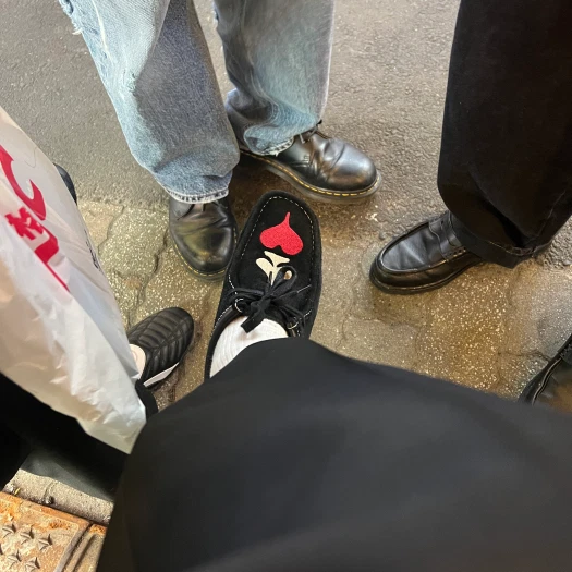 스타일 카드
