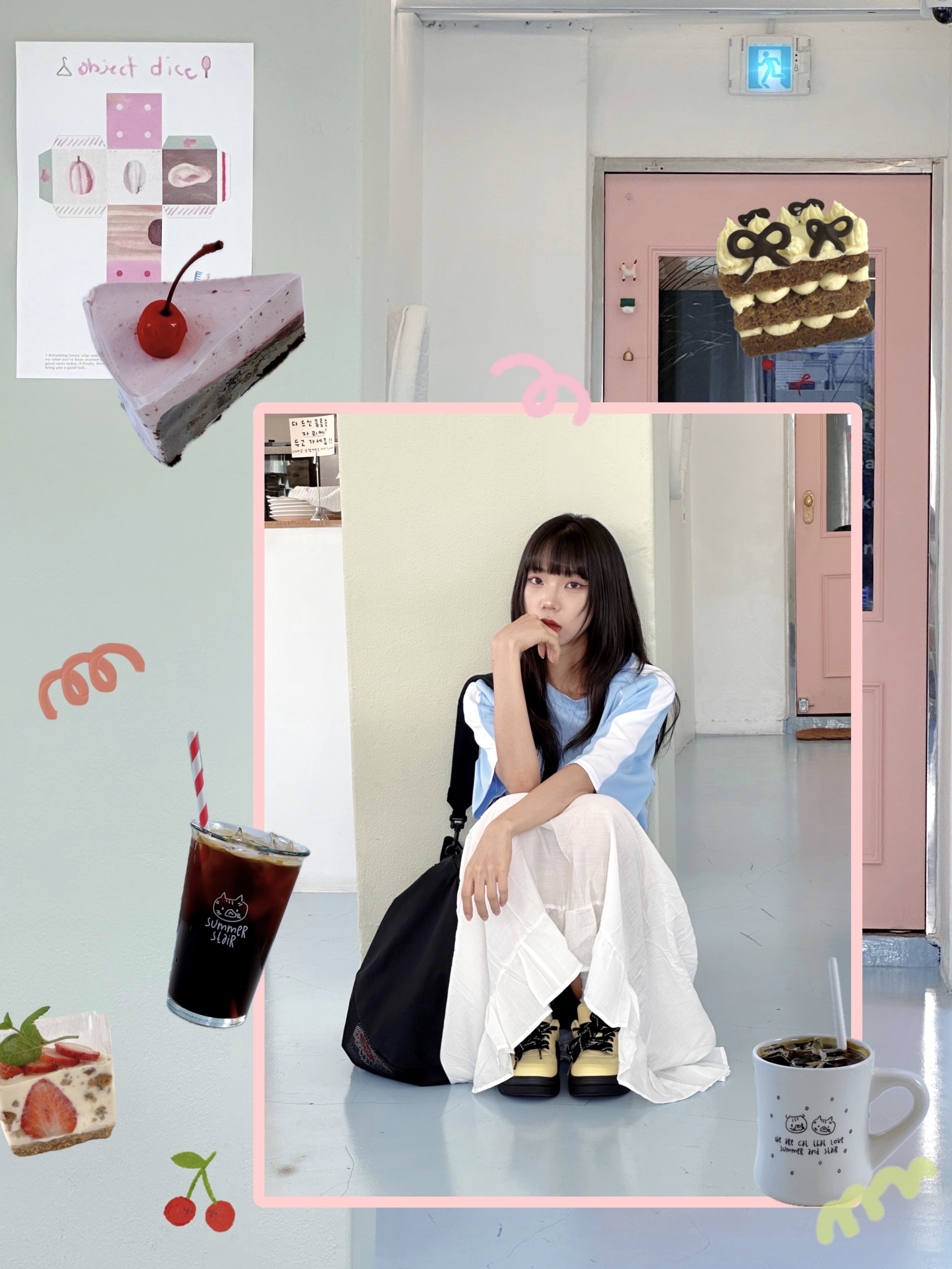 th2__a님의 스타일 - 2