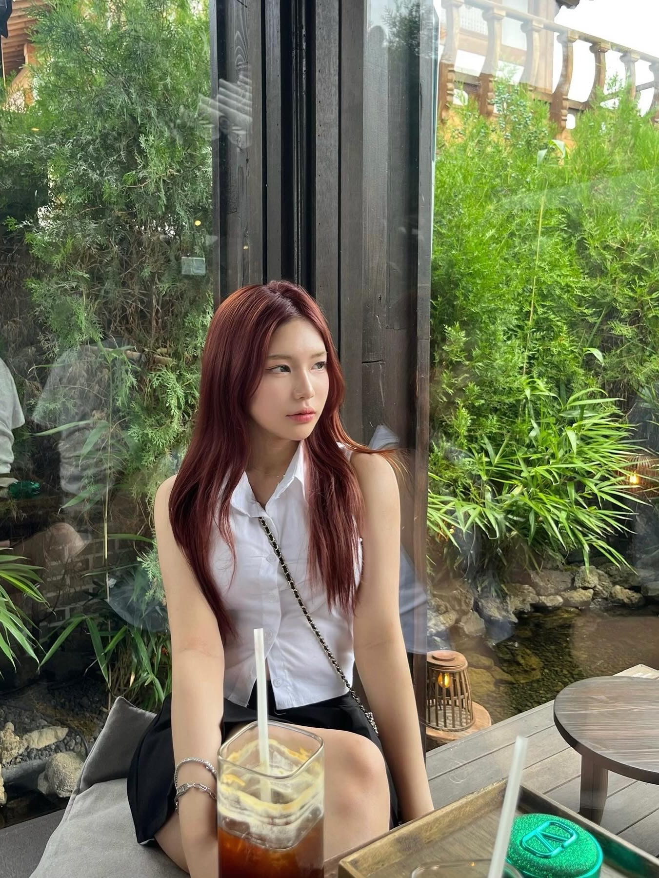 J🖤님의 스타일 - 1