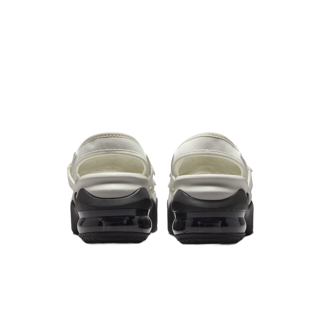 (W) 나이키 에어맥스 코코 샌들 서밋 화이트 앤트러사이트((W) Nike Air Max Koko Sandal Summit White Anthracite) - 3