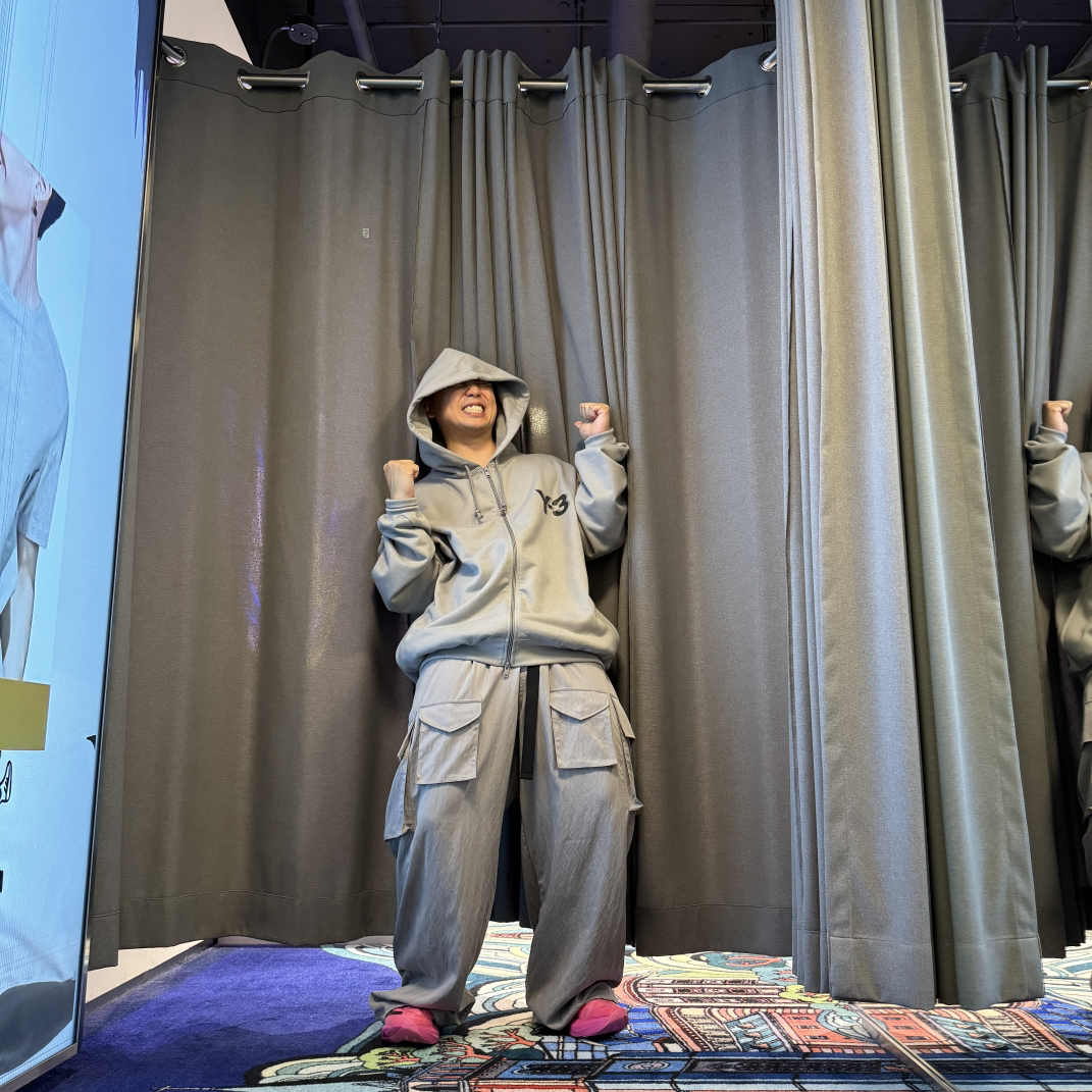 KREAM 프로필 이미지