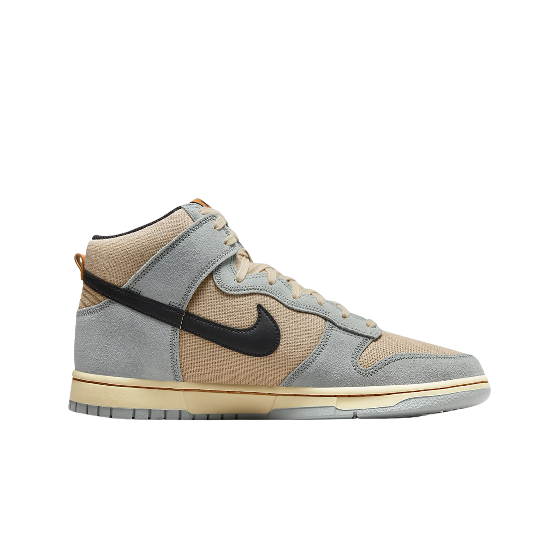 Nike Dunk High Retro SE Grain 상세 이미지 1