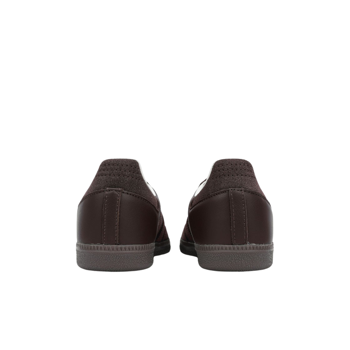 아디다스 삼바 브라운(Adidas Samba Brown) - 4