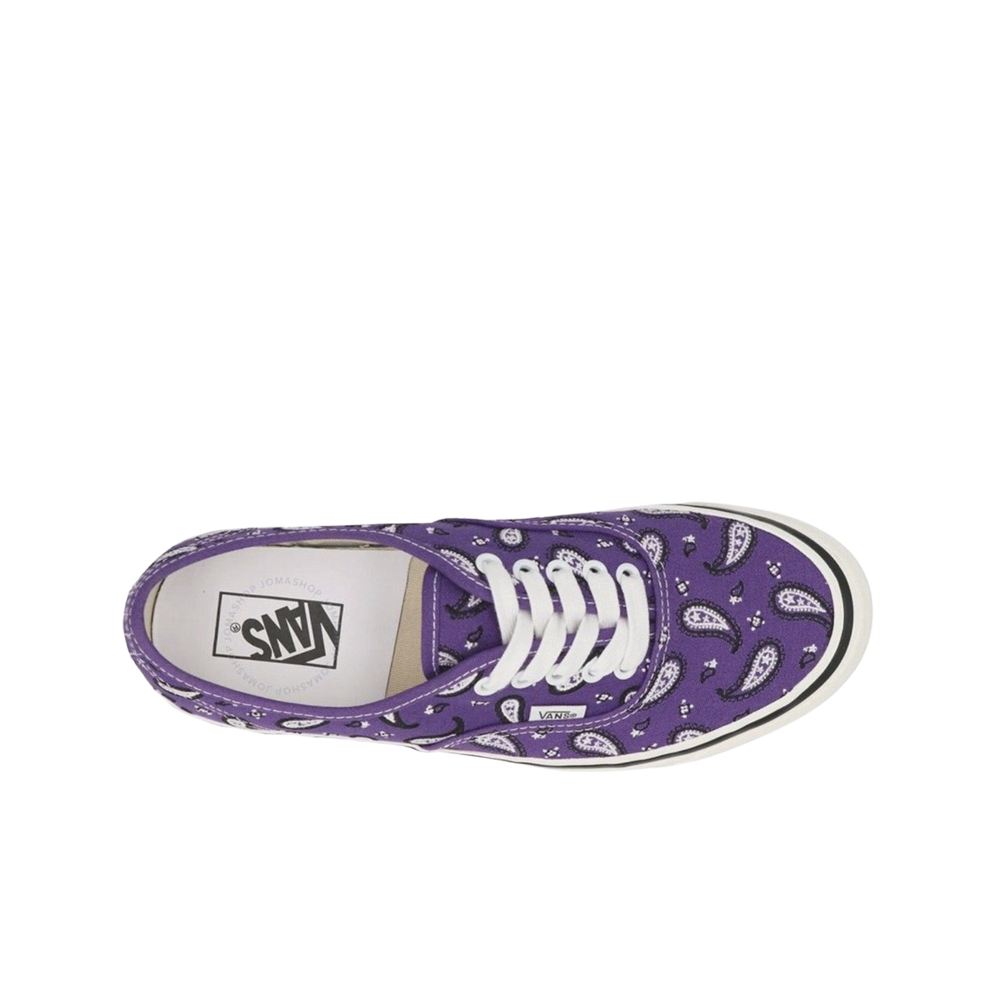 반스 어센틱 44 DX 코스믹 로데오 퍼플(Vans Authentic 44 DX Cosmic Rodeo Purple) - 2