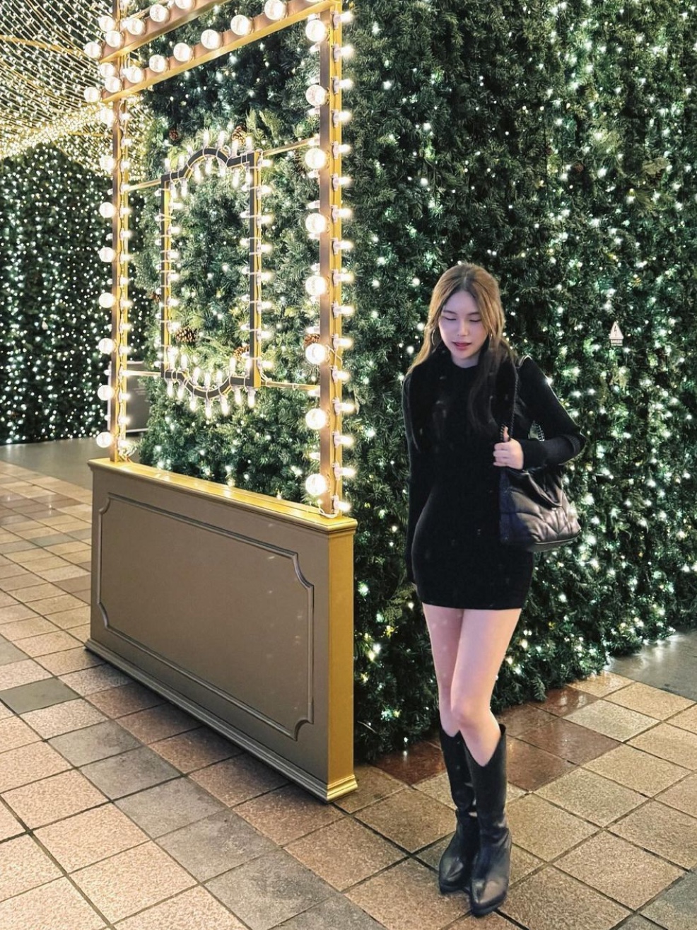 J🖤님의 스타일