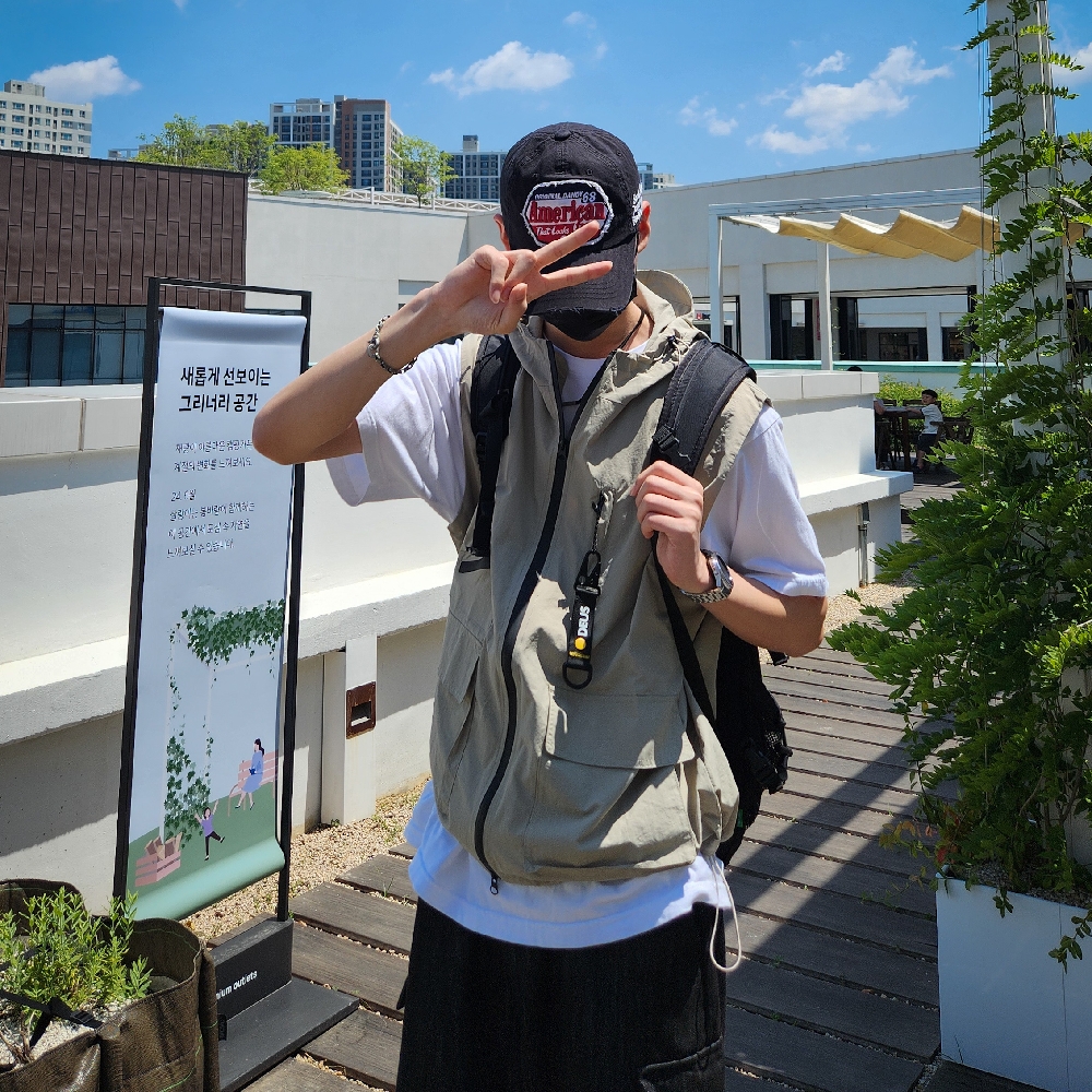 KREAM 프로필 이미지
