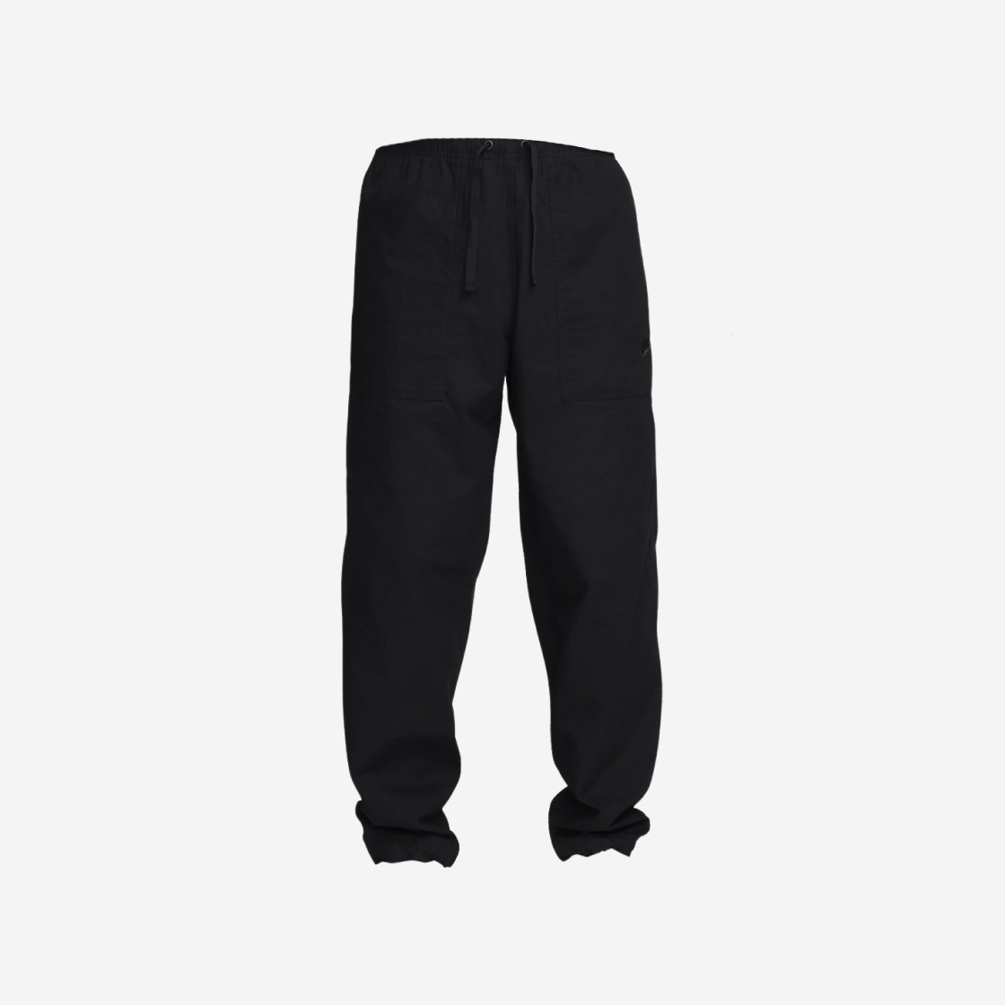 Nike Club Trousers Black - US/EU 상세 이미지 1