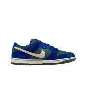 Nike SB Dunk Low Deep Royal Green