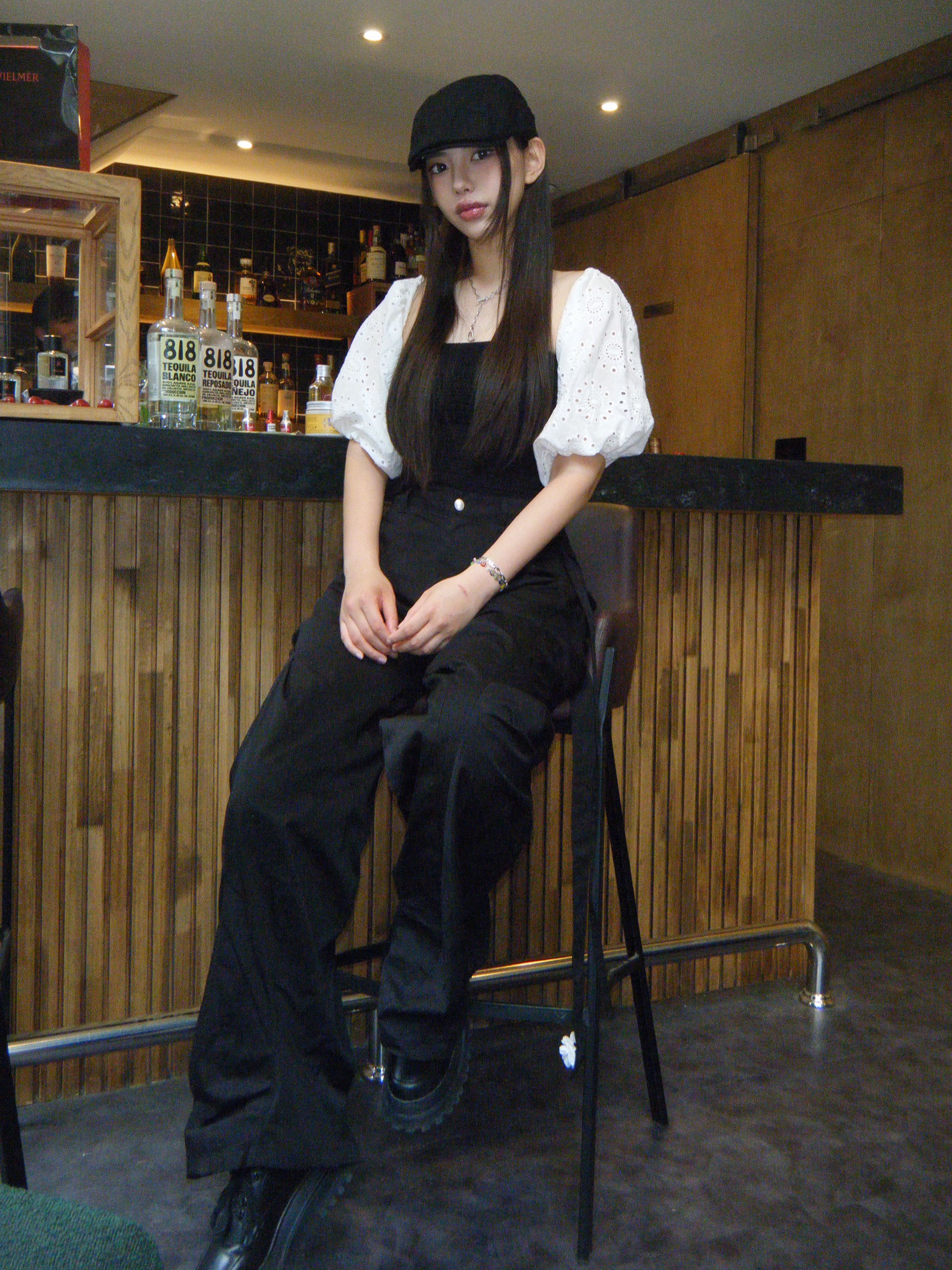 chomin님의 스타일
