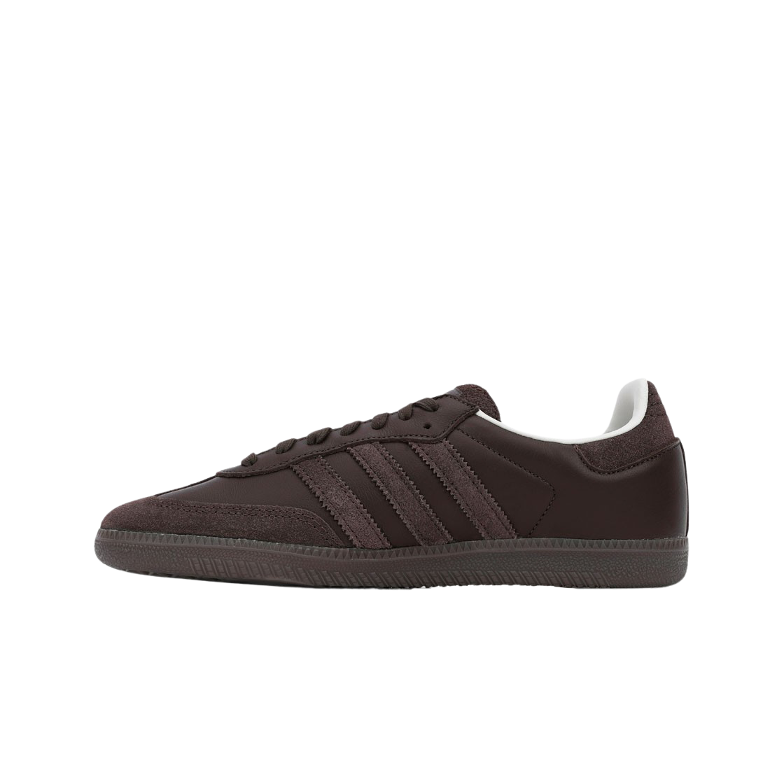 FZ5602 Adidas Samba Brown - #2