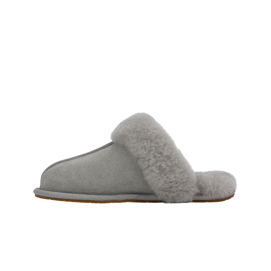 (W) 어그 스커페트 2 슬리퍼 캠프파이어((W) Ugg Scuffette II Slipper Campfire) - 3