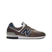 New Balance 576 Made in UK Brown