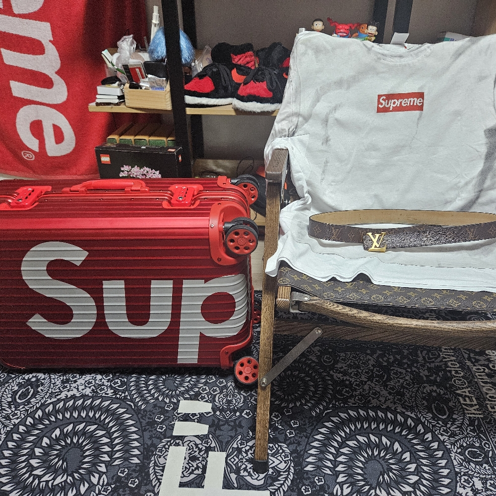 KREAM 프로필 이미지