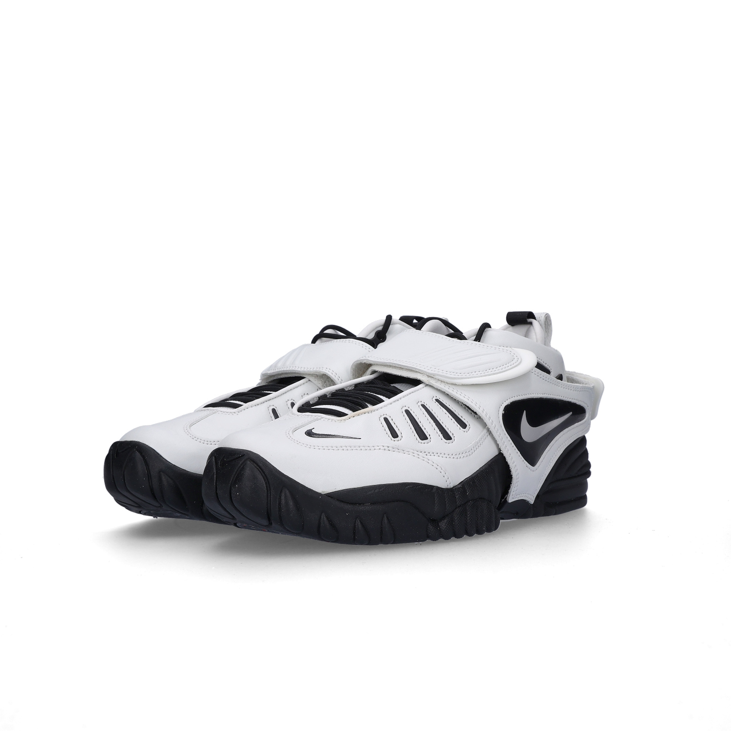 Nike x Ambush Air Adjust Force SP Summit White and Black