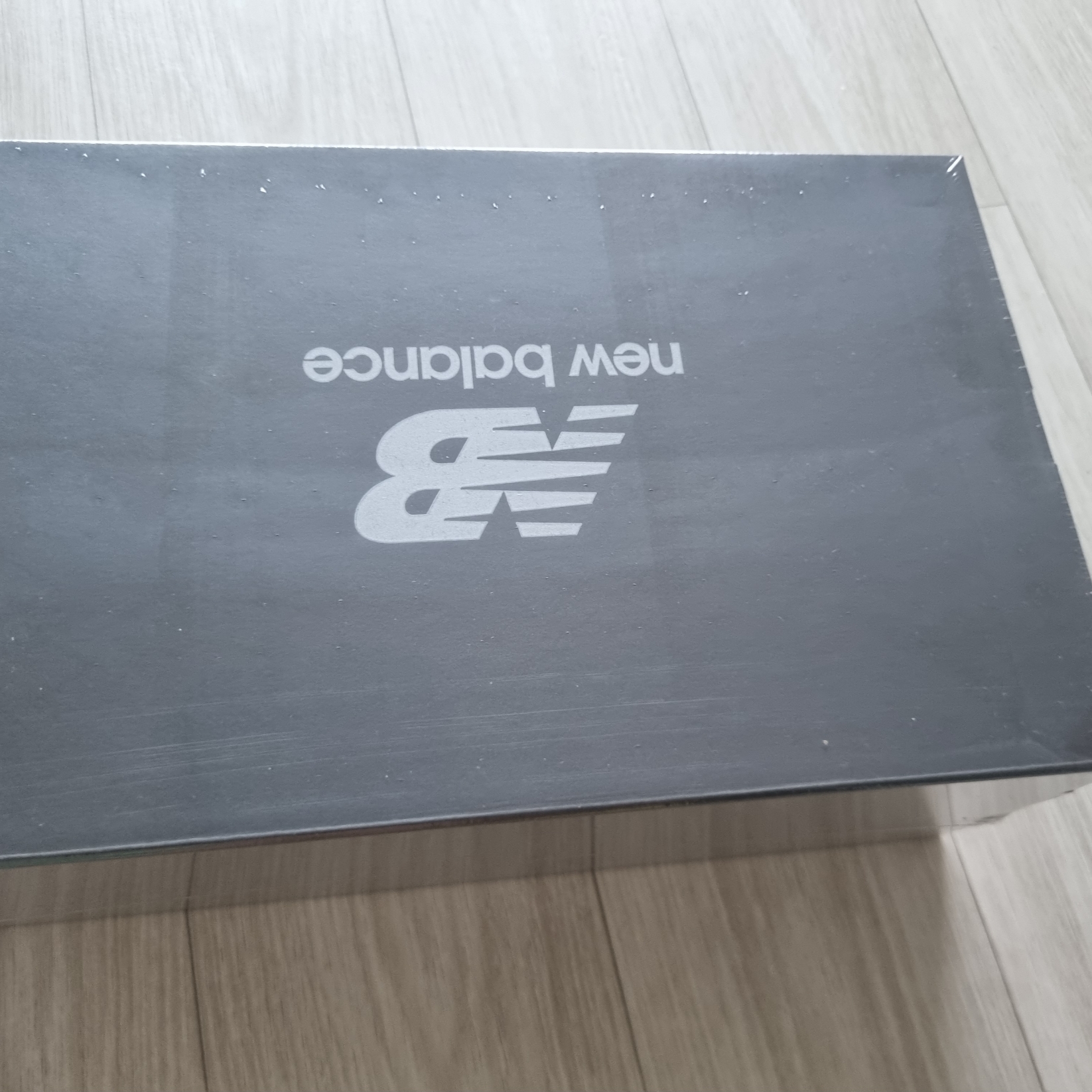 New Balance 1906R Harbor Grey Silver Metalic 착용 스타일 - 3