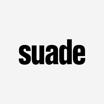 스웨이드(Suade)