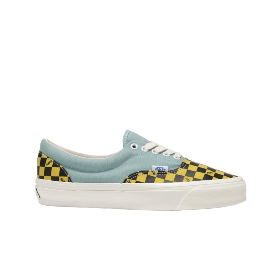 반스 LX 에라 리이슈 95 BMX 그레이 미스트(Vans LX Era Reissue 95 BMX Gray Mist) - 1
