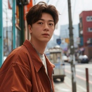 KREAM 프로필 이미지