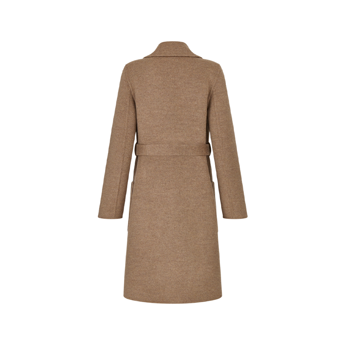 (W) Dior Trench Coat Beige 상세 이미지 2