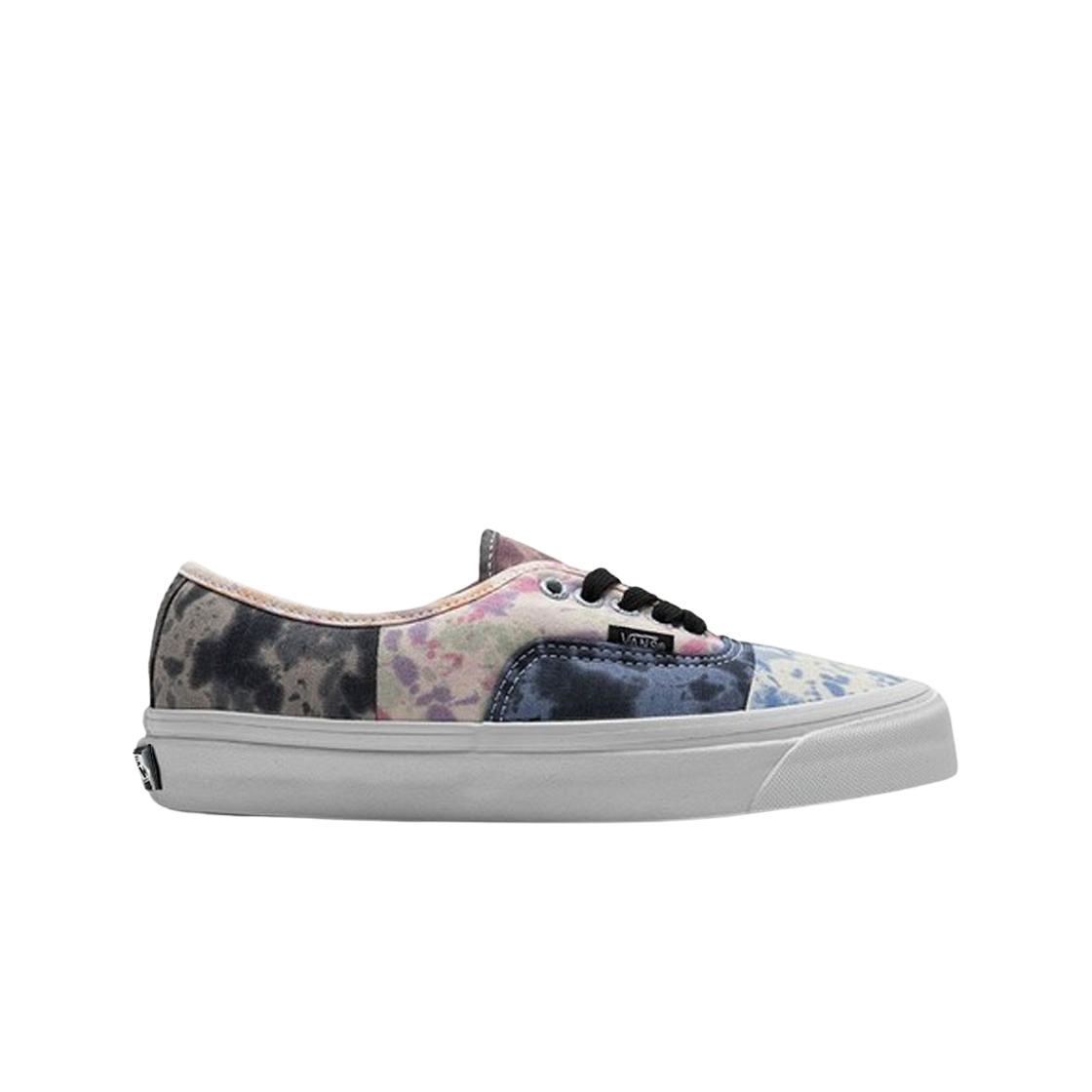 VN0A54F9AXJ Vans Authentic 44 DX PW Blue Pink White
