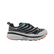 Hoka Stinson Evo OG Black Cosmic Grey