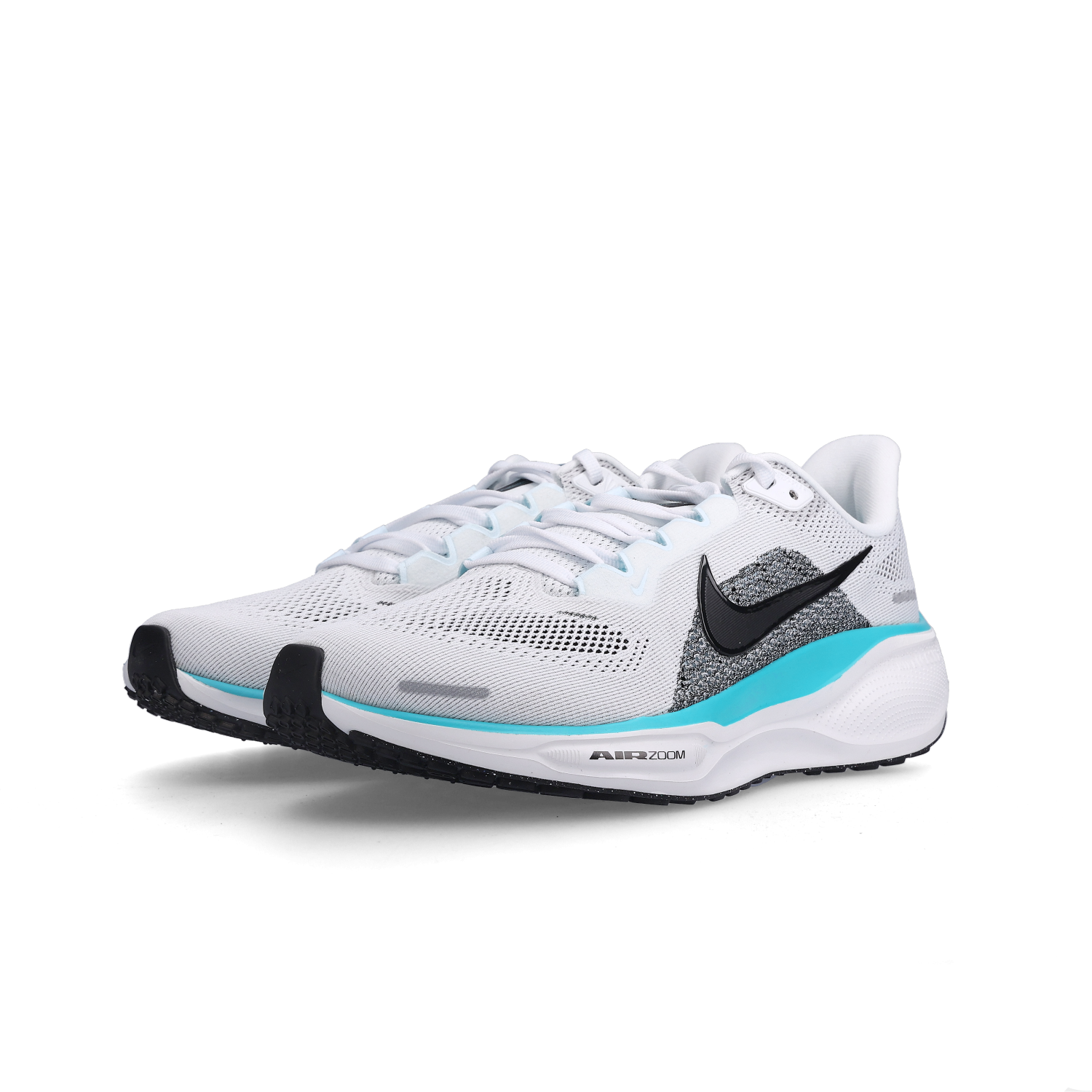 Nike Air Zoom Pegasus 41 White Dusty Cactus