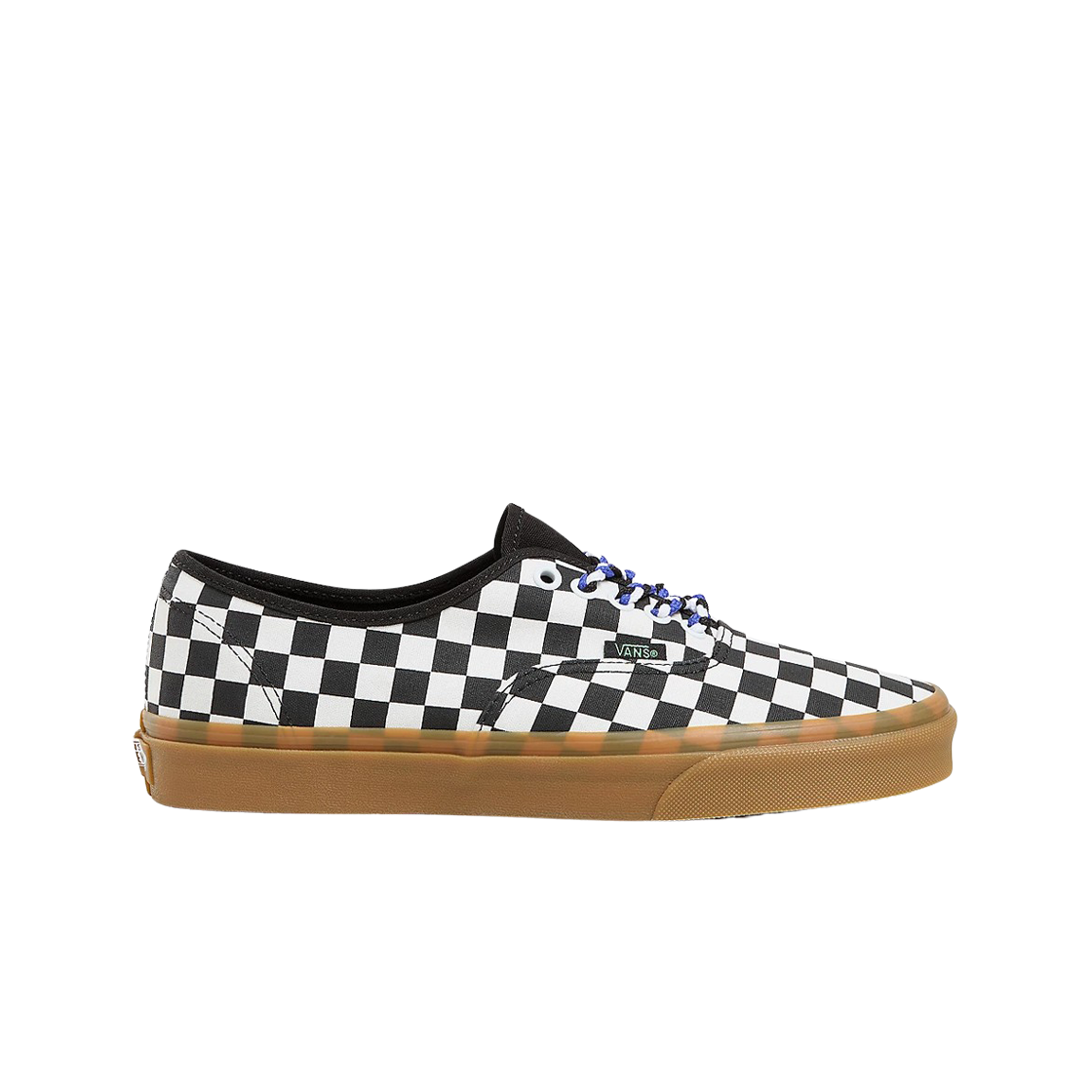 VN0009PVBZW Vans Authentic Shoes Black White